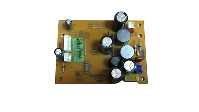 Audio board 18AMP06-4