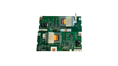 Inverter boards 6632L-0212C 6632L-0211C from DMTECH LM32EH