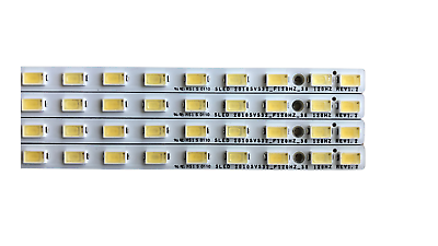 SLED 2010SVS32_F120HZ_38 120HZ REV1.2 LED FOR SAMSUNG UE32C6620