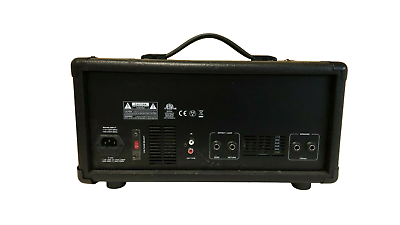 SLX Audio system 6150