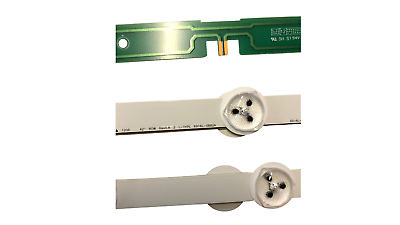 Led set from LG 42LS340T