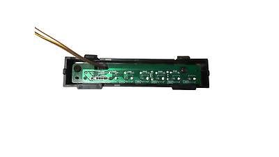 BUTTON BOARD FOR HITACHI 42PMA500