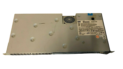HP Procurve switch 2524 J4813A