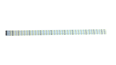SLED_2011SSP40_36_GD_REV0 backlight set for Philips 40PFL5206A/58