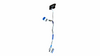 EAD65387310 POWER BUTTON FOR LG 43UM7100PLB