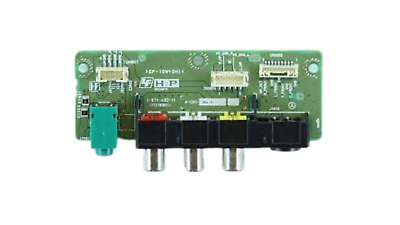 1-871-492-21 AV board