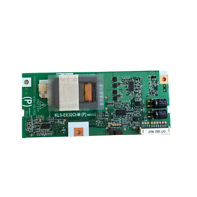 6632L-0272A KLS-EE32CI-M BACKLIGHT INVERTER - PHILIPS 32PFL7332/10