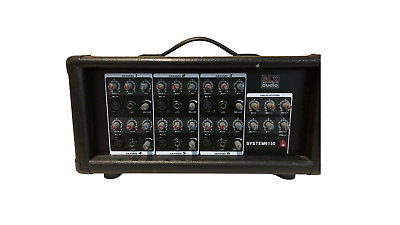 SLX Audio system 6150