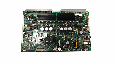 XSUS BOARD ND25001-B012 FOR HITACHI 42PMA500