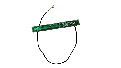 GWA7.820.602-2(R) button board