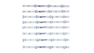 GJ-2K19-PHP-550-D814-V1-ONE BACKLIGHTS SET FOR PHILIPS 55PUS8804/12