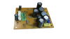 Audio board 18AMP06-4