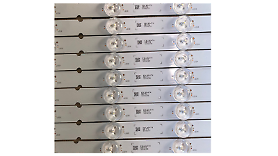 CCB 55 MBL-55030D915SN1 backlights set for Sony KD-55XF9005 (9 units)