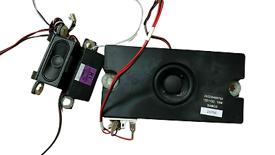242226400702 speaker Philips 37PFL8684H/12