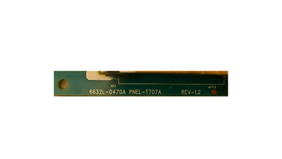 Inverter board 6632L-0470A from Philips 42PFL9632D/79