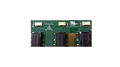 Inverter 4H.V0708.001/E5; V070-001