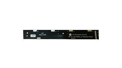 3PGAC60002A-R inverter board