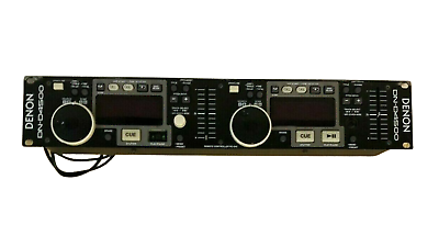 Denon DN-D4500 DJ controller