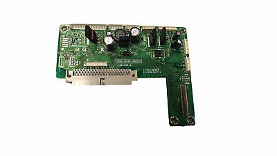 CONNECTOR BOARD PW1-JOINT PWB JA04952-A FOR HITACHI 42PMA500