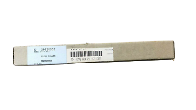 Kyocera press roller 29820052