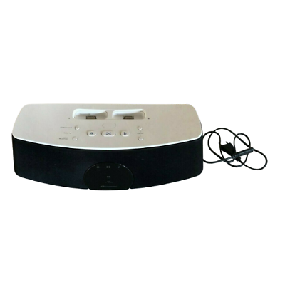 Pioneer XW-NAC1-K Audio Station for iPod & iPhone