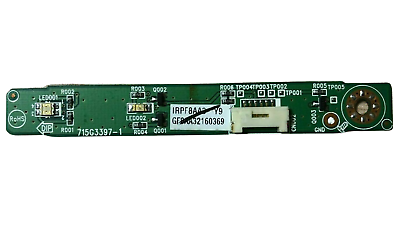 715G3397-1 Led board