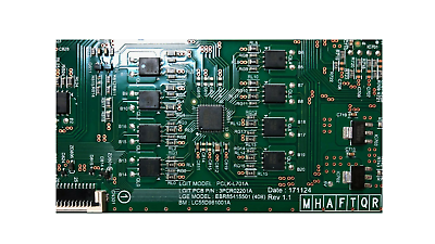 EBR85415501 (40B) Led driver board