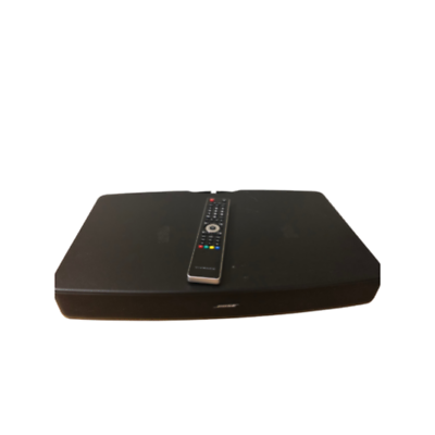 Bose Solo TV sound system