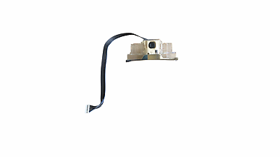 EBR78480602 BUTTON UNIT FOR LG 32LF580V