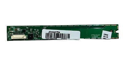 17TK124CY button unit