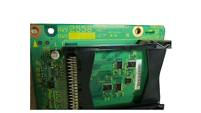 AWV2558-A board