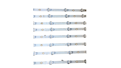 GJ-2K19-PHP-550-D814-V1-ONE BACKLIGHTS SET FOR PHILIPS 55PUS8804/12