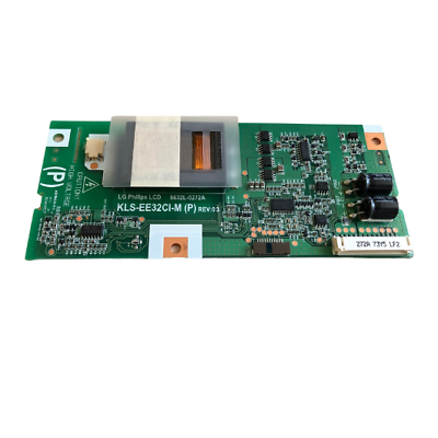 6632L-0272A KLS-EE32CI-M BACKLIGHT INVERTER - PHILIPS 32PFL7332/10