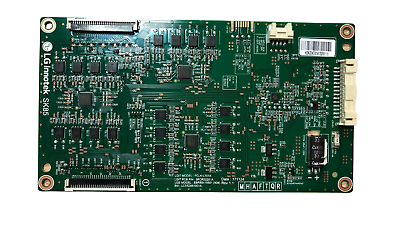 EBR85415501 (40B) Led driver board