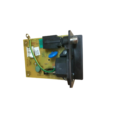 Power button board 17FL11-5 291205
