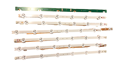 Led set from LG 42LS340T