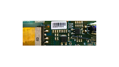 Inverter board 6632L-0470A from Philips 42PFL9632D/79