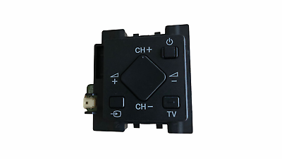 POWER BUTTON FOR SONY KDL-43W807C