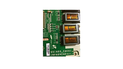 Inverter SSI460_24C01
