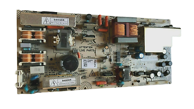 312242332233 power supply from Philips 32PFL5322/10