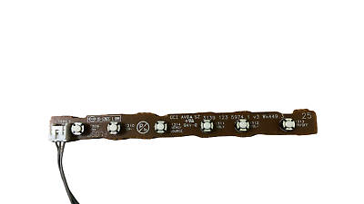 3139 123 5974 button unit