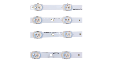 LM41-00093A BACKLIGHTS SET FOR SAMSUNG UE65HU7200S