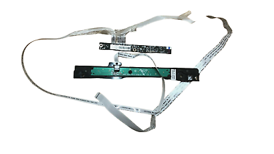 GWA7.820.739-2.PCB(HT) button board and IR receiver board GWA7.820.723-1 Philips