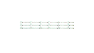 EAV62334001 / EAV62334002 backlights for LG 32LF580V