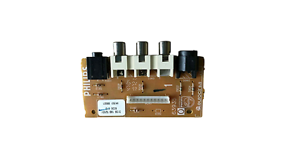 3139 188 52551 AV side I/O board for Philips 30HM9202/12