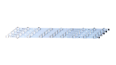 SSC_Y19.5_TRIDENT_65UM73_S backlights set for LG 65UT640S0ZA