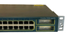 Catalyst 3500 series XL WS-C3548-XL-EN