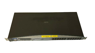 HP Procurve switch 2524 J4813A