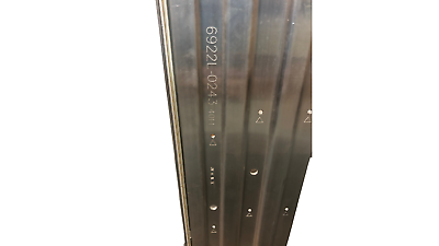Led 6922L-0243 from LG 65UK7700PUD