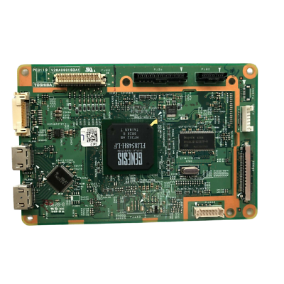 PE0119 A V28A000163A1 board